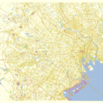 Our contribution to Wikipedia: vector maps provided for free, unlimited use