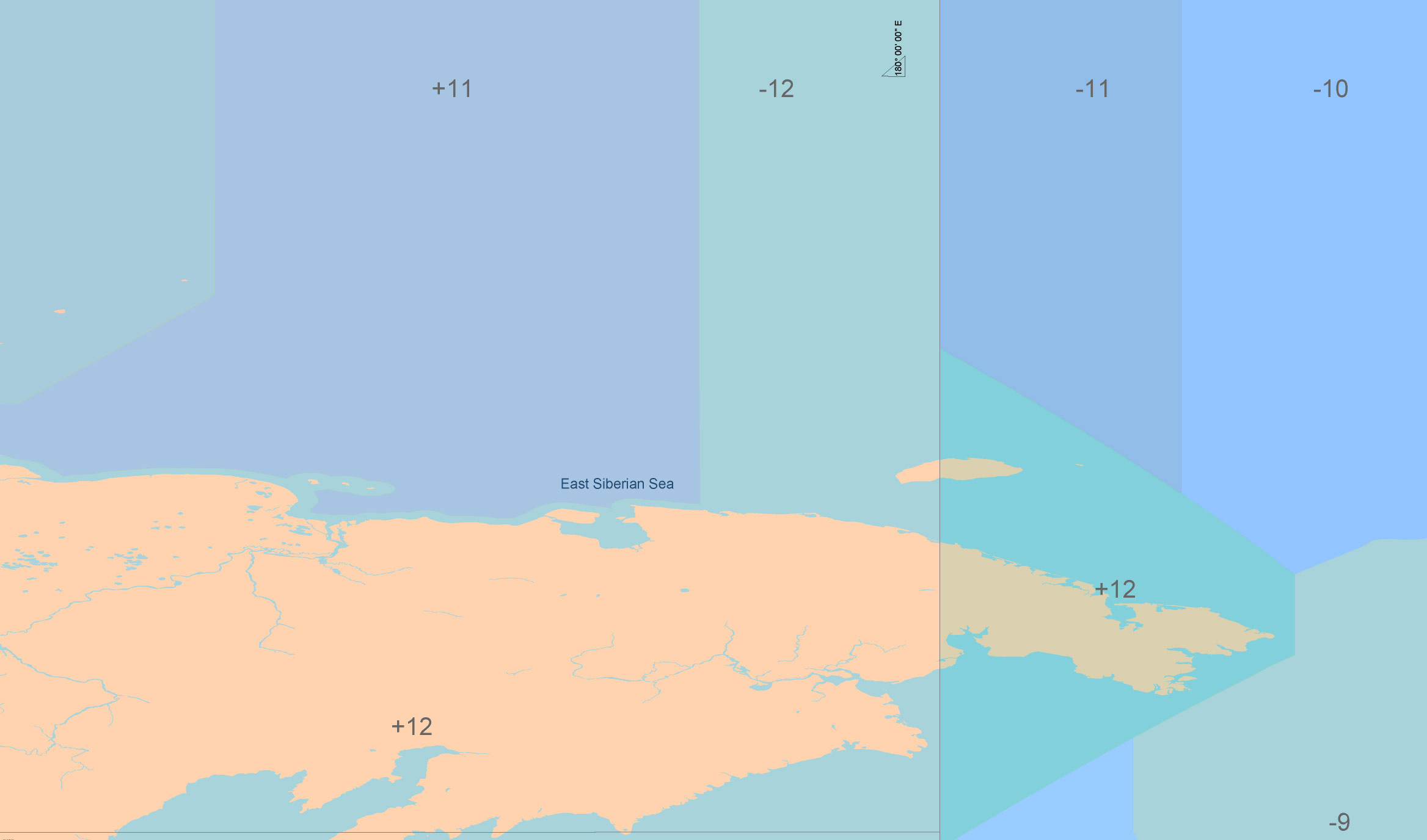 Soviet Union and Eastern Europe in 1977 vector map editable layered Adobe Illustrator