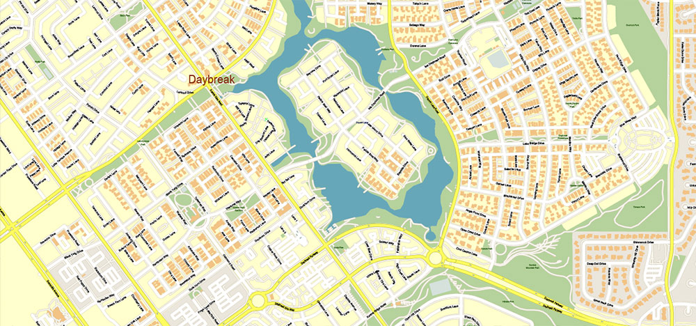 Salt Lake City, Ogden and Provo, Utah US PDF Map Vector Exact City Plan High Detailed Street Map editable Adobe PDF in layers