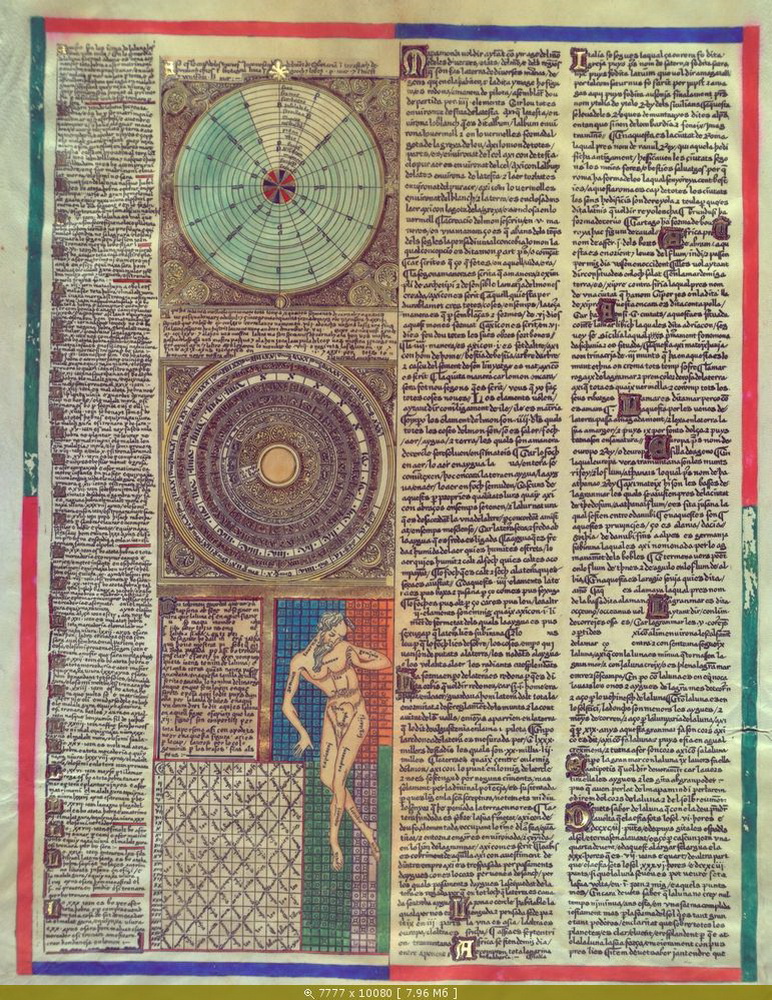 History of Jewish Cartography: we open this world for you