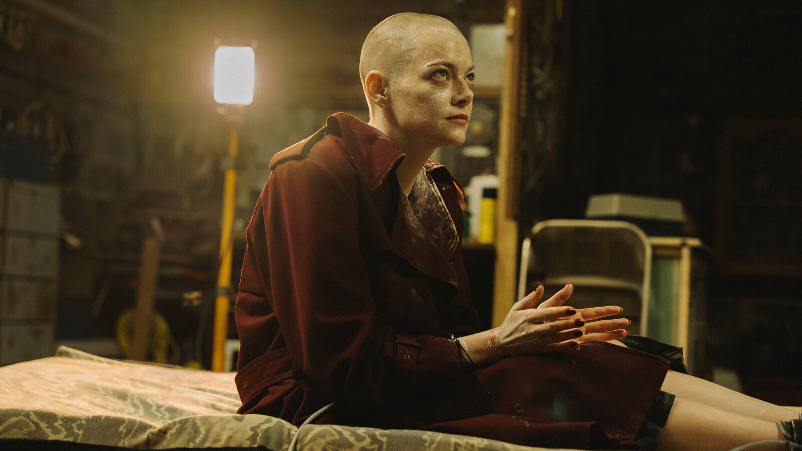 Maps for Cinema, Broadcasting, Media, Serials: unlimited using