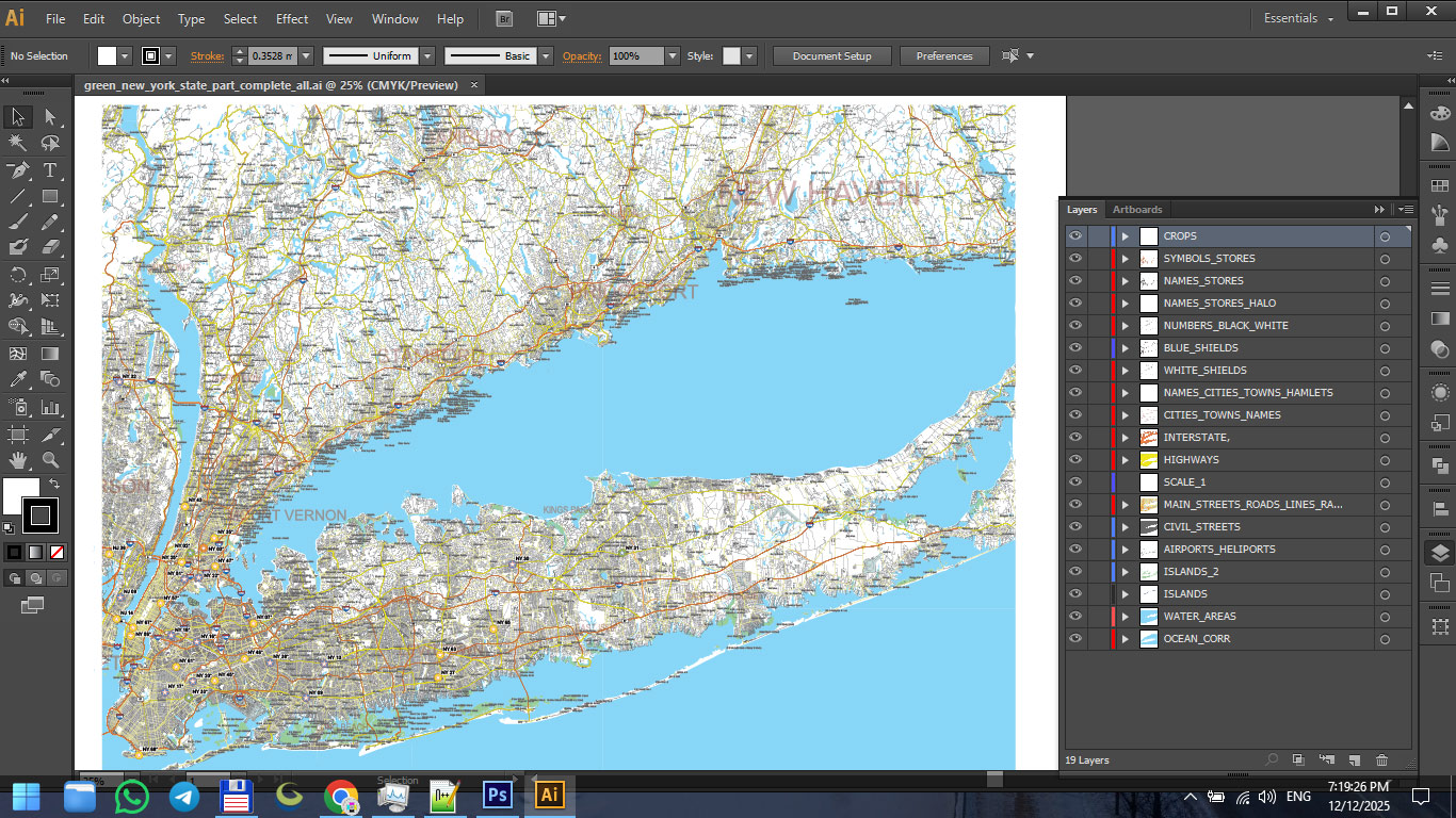 White Castle maps in 4 parts + complete "mother" map vector Adobe Illustrator + PDF editable layered White Castle maps in 4 parts + complete "mother" map vector Adobe Illustrator + PDF editable layered