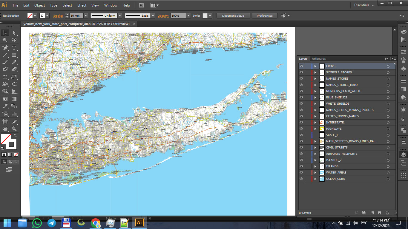 White Castle maps in 4 parts + complete "mother" map vector Adobe Illustrator + PDF editable layered White Castle maps in 4 parts + complete "mother" map vector Adobe Illustrator + PDF editable layered