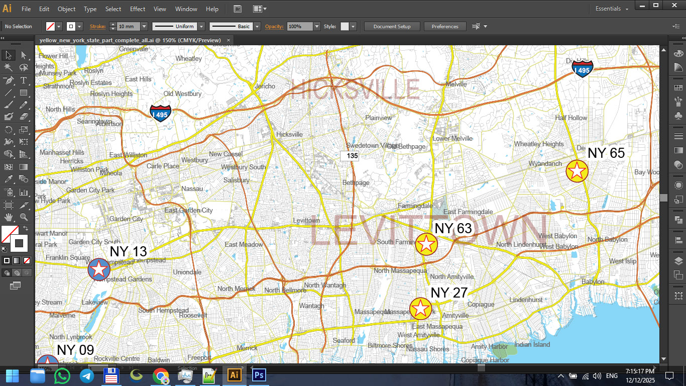 White Castle maps in 4 parts + complete "mother" map vector Adobe Illustrator + PDF editable layered White Castle maps in 4 parts + complete "mother" map vector Adobe Illustrator + PDF editable layered