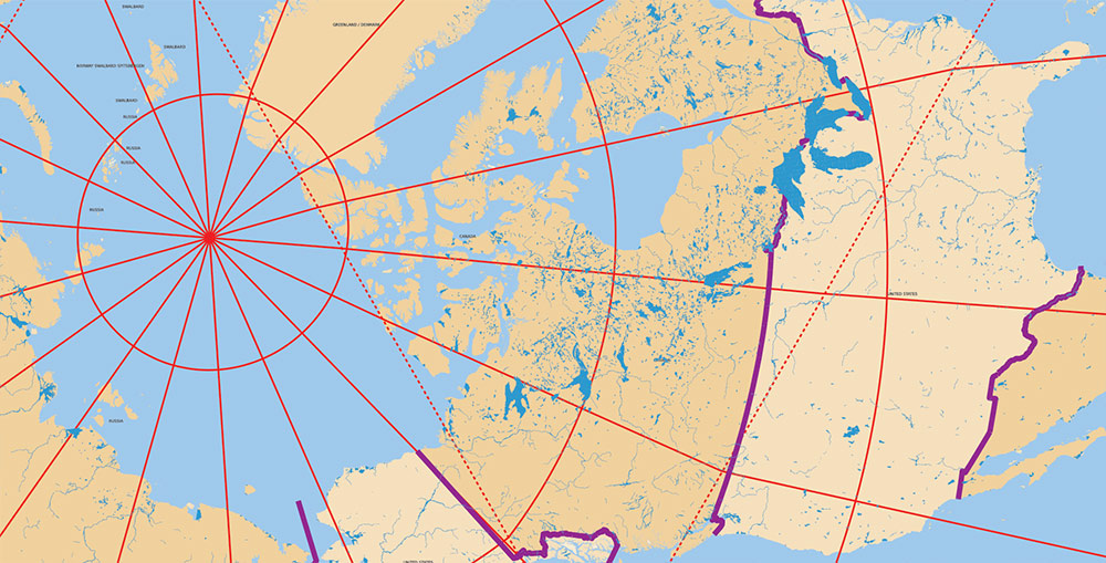 Dymaxion World Vector Map Fuller Projection Adobe Illustrator Precision Areas