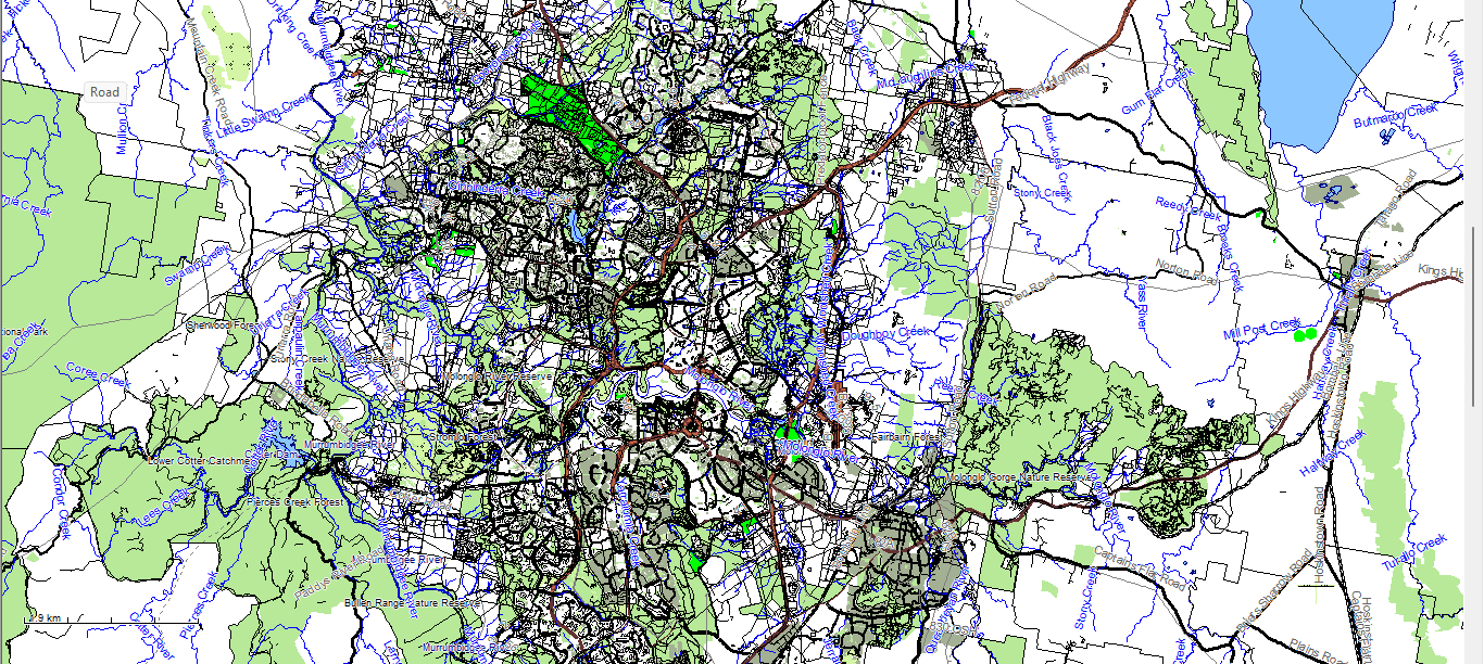 Technology of Vector Map Production complete english print version