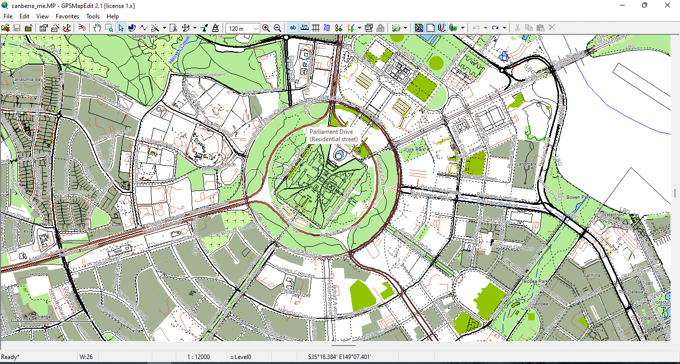 Technology of Vector Map Production complete english print version