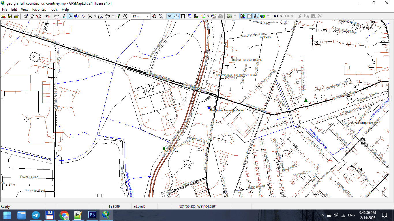 Technology of Vector Map Production complete english print version