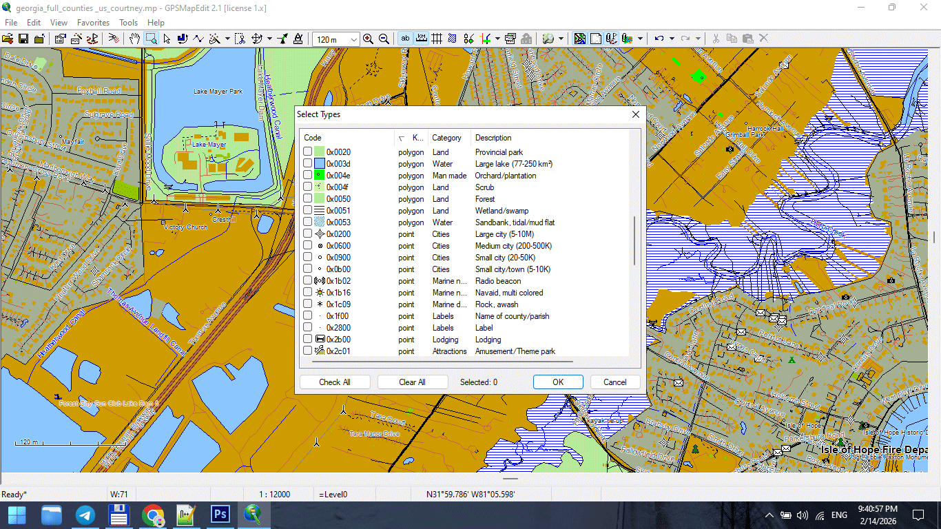 Technology of Vector Map Production complete english print version