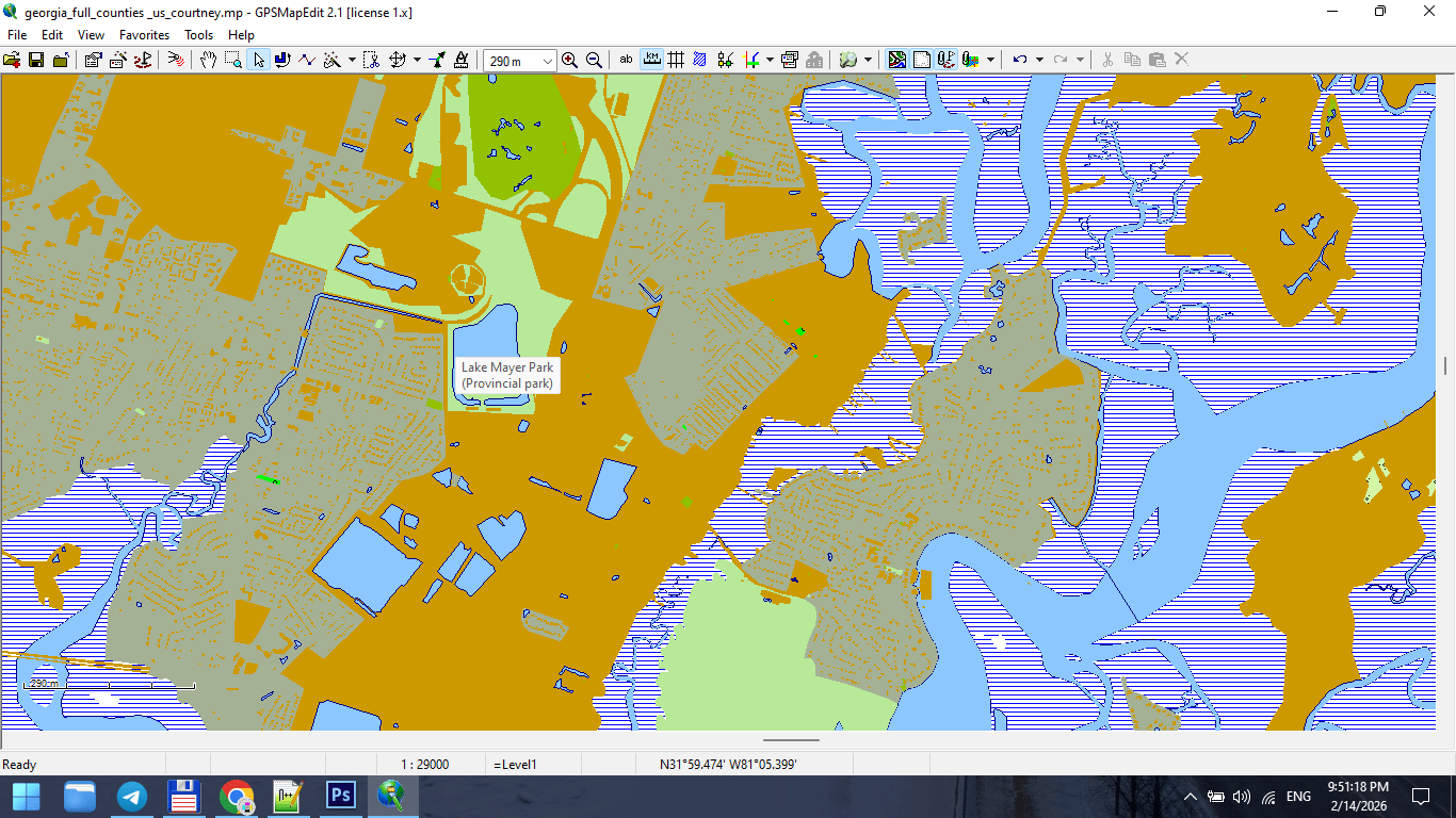 Technology of Vector Map Production complete english print version