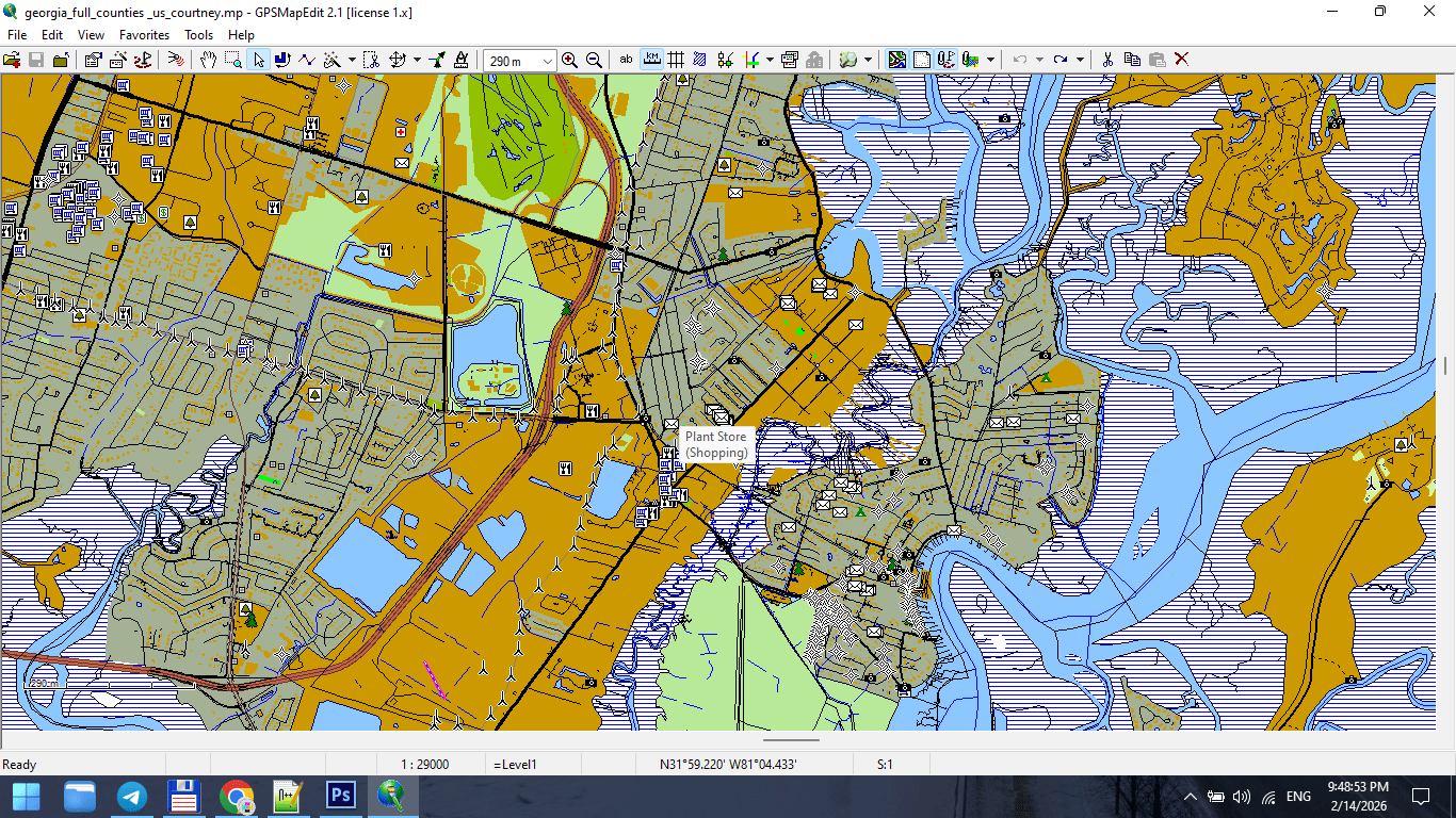 Technology of Vector Map Production complete english print version