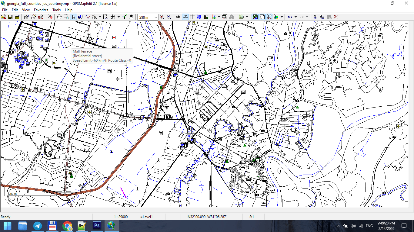 Technology of Vector Map Production complete english print version