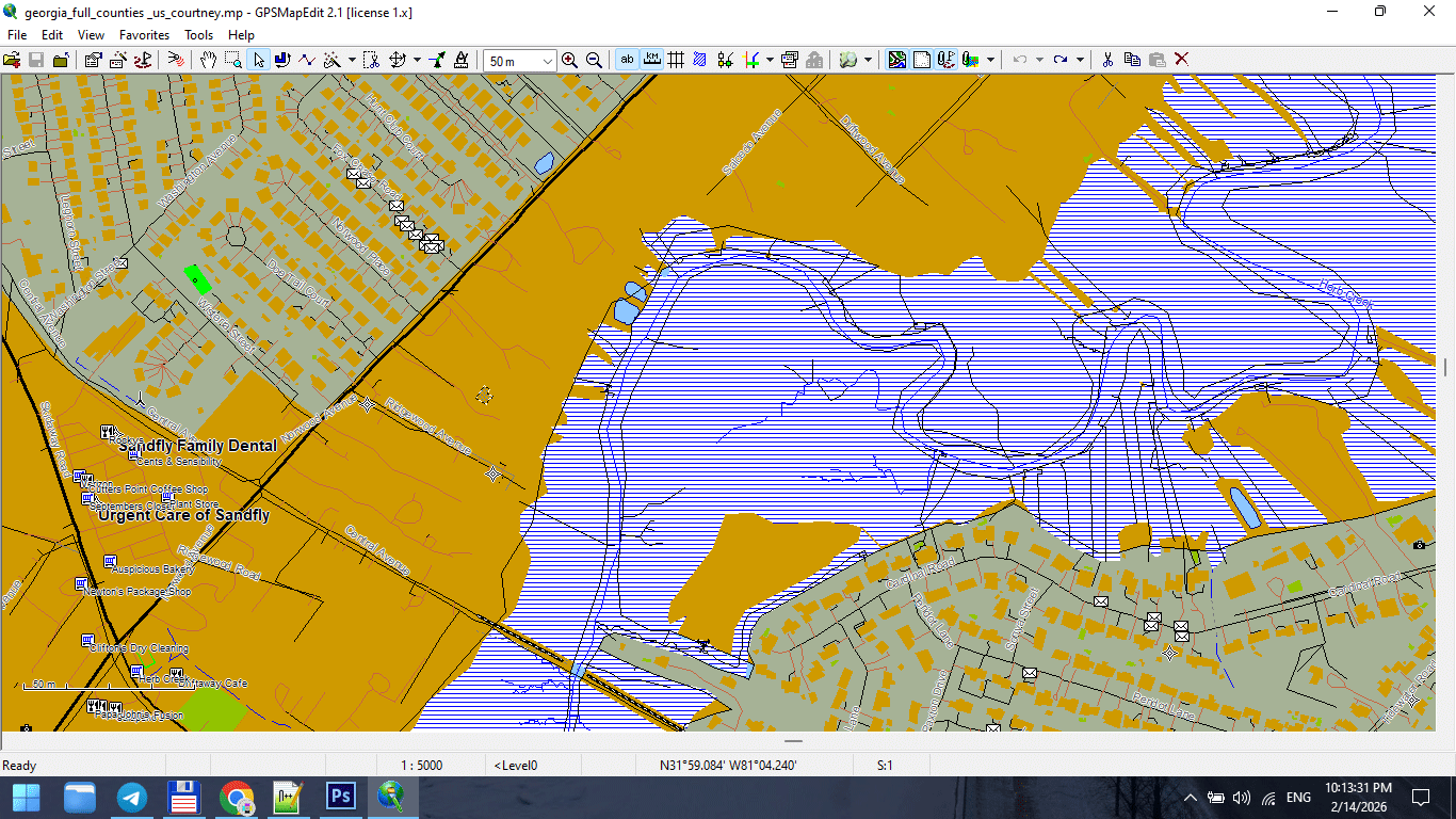 Technology of Vector Map Production complete english print version