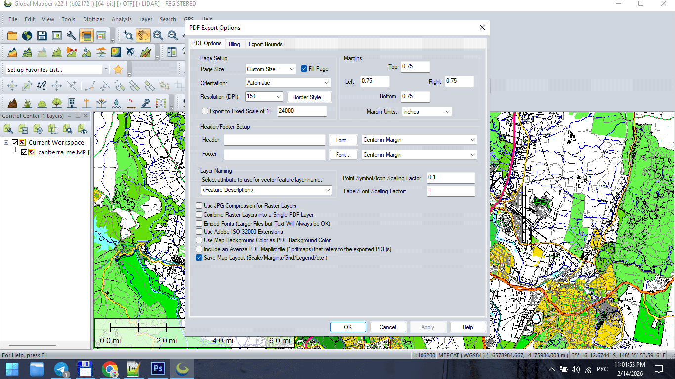Technology of Vector Map Production complete english print version