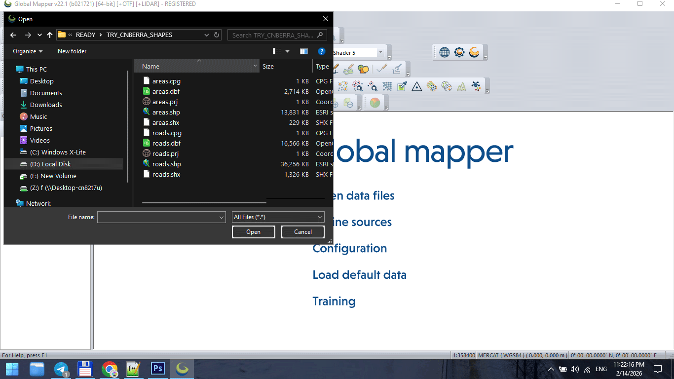 Technology of Vector Map Production complete english print version