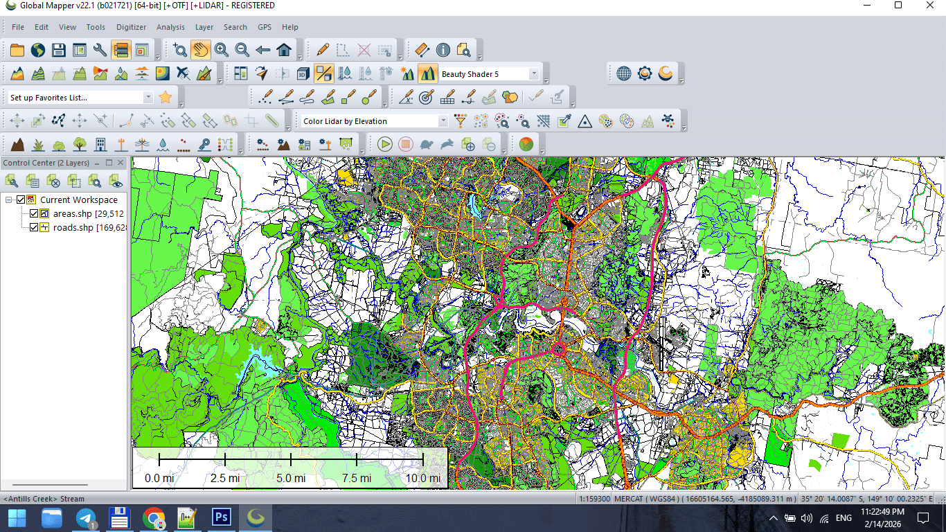 Technology of Vector Map Production complete english print version
