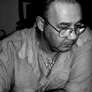 Kirill Shrayber - professional cartographer with more than 25 years of experience in vector and thematic cartography. Doctor of Technical Sciences, Member of the American Geographical Society.