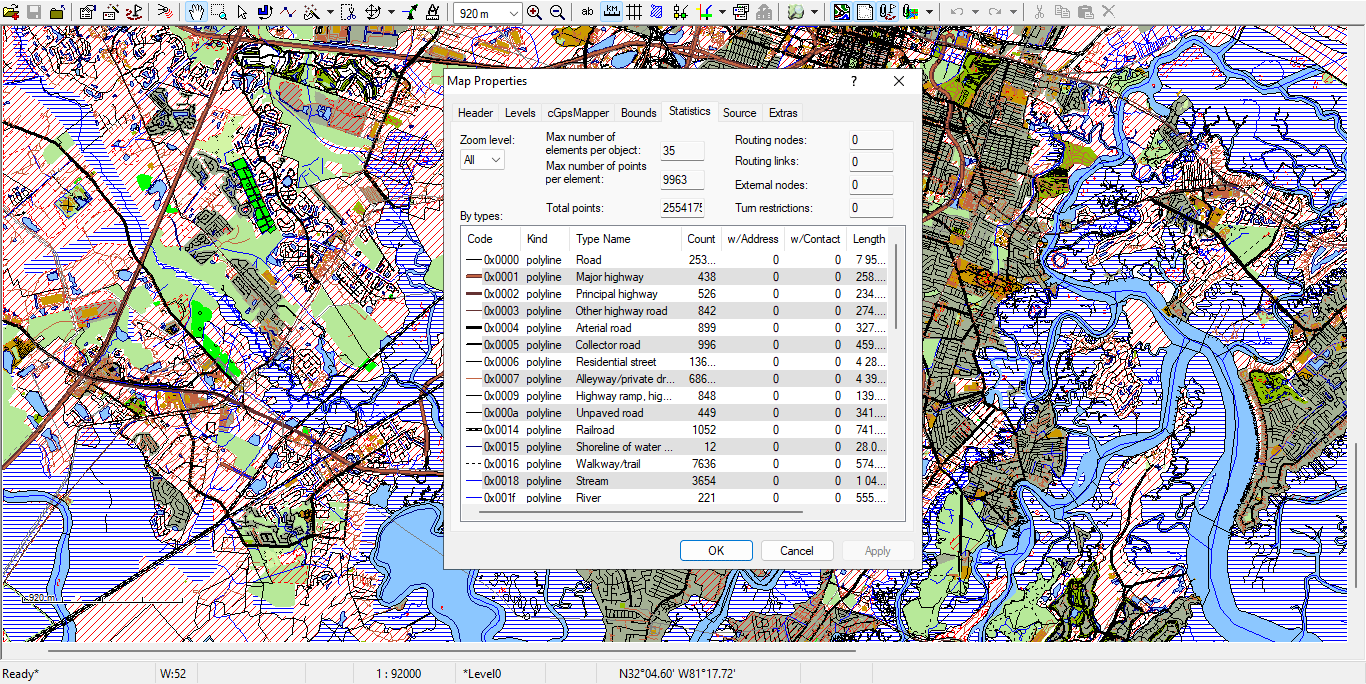 Technology of Vector Map Production complete english print version