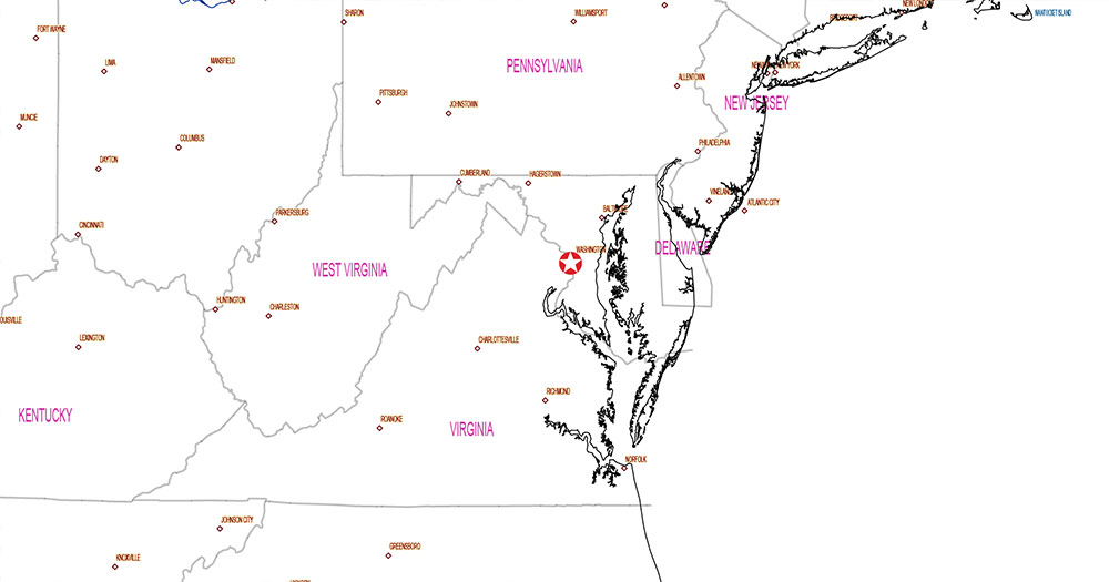 World Vector Map Gall-Peters Projection for Laser Cutting Ai PDF DWG DXF