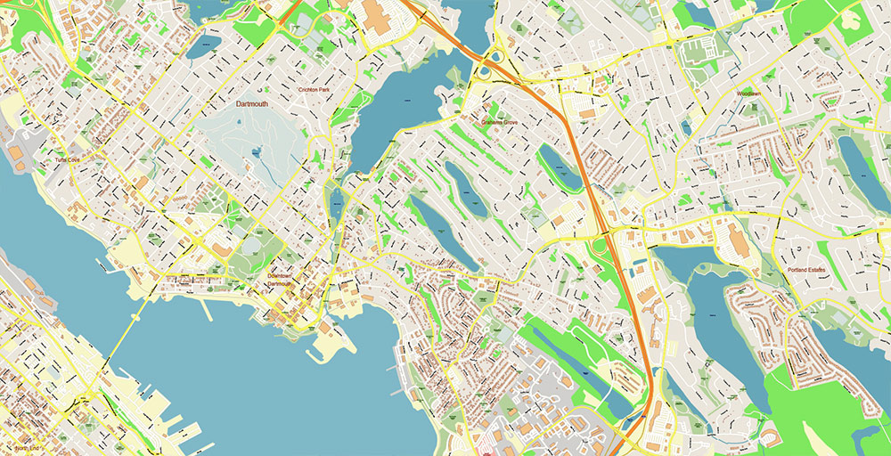 AutoCAD Map Halifax Canada, City Map Halifax Canada, City Plan Halifax Canada, CorelDraw Map Halifax Canada, DWG Map Halifax Canada, DXF Map Halifax Canada, Editable Map Halifax Canada, Illustrator Map Halifax Canada, Map Halifax Canada for Printing, PDF Map Halifax Canada, printable map Halifax Canada, Road Map Halifax Canada, Street Map Halifax Canada, Halifax Canada City Vector Map: PDF and Adobe Illustrator, Halifax Canada Map, Tourist Map Halifax Canada, Urban Plan Halifax Canada, Vector Map Halifax Canada
