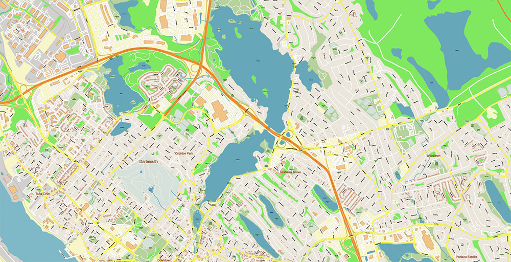 AutoCAD Map Halifax Canada, City Map Halifax Canada, City Plan Halifax Canada, CorelDraw Map Halifax Canada, DWG Map Halifax Canada, DXF Map Halifax Canada, Editable Map Halifax Canada, Illustrator Map Halifax Canada, Map Halifax Canada for Printing, PDF Map Halifax Canada, printable map Halifax Canada, Road Map Halifax Canada, Street Map Halifax Canada, Halifax Canada City Vector Map: PDF and Adobe Illustrator, Halifax Canada Map, Tourist Map Halifax Canada, Urban Plan Halifax Canada, Vector Map Halifax Canada