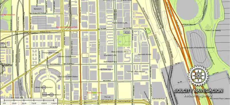 map_chicago_illinois_usa_ai_1