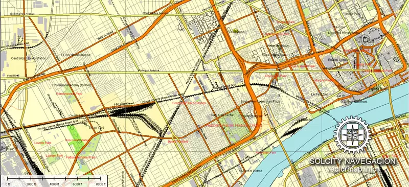 map_detroit_michigan_usa_ai_4
