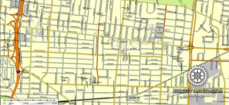 map_memphis_tennessee_usa_ai_2