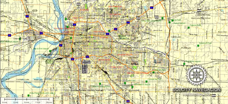 map_memphis_tennessee_usa_ai_5