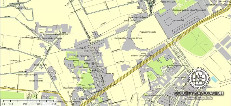 map_naples_italy_ai_2