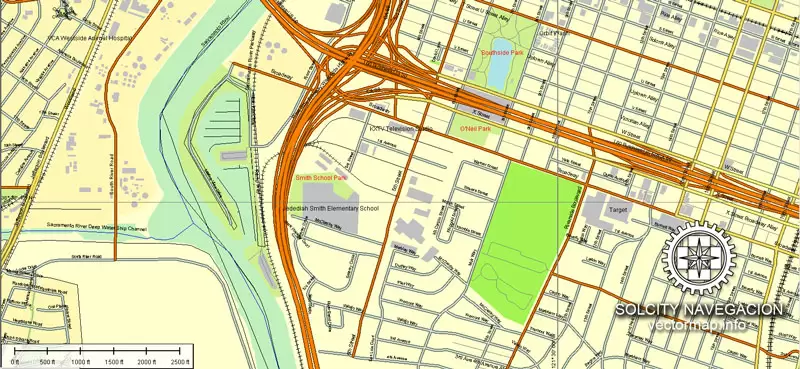 map_sacramento_california_usa_ai_1