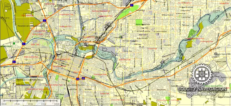 map_sacramento_california_usa_ai_3
