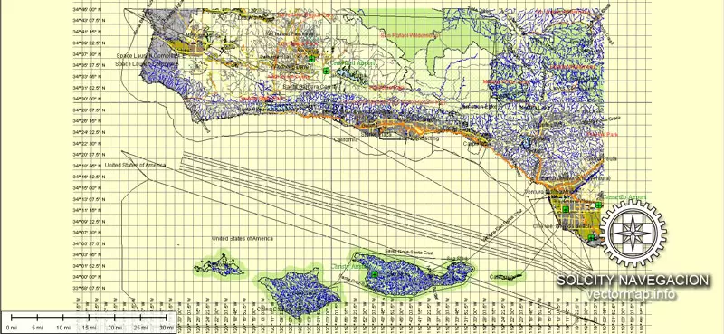 map_santa_barbara_california_usa_6