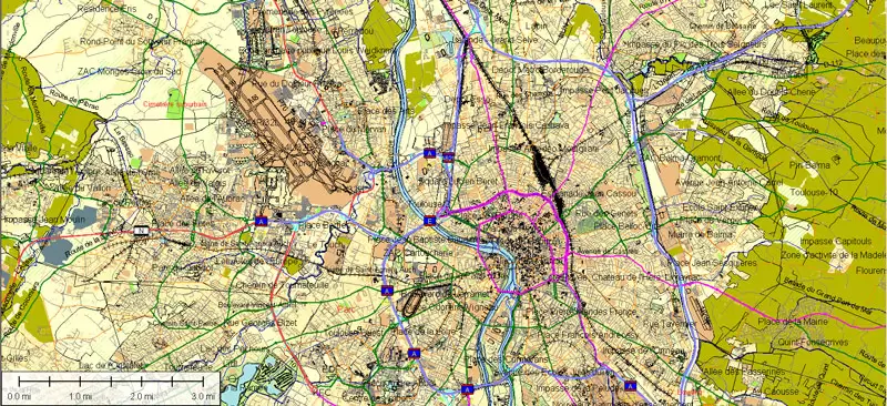 map_toulouse_france_4