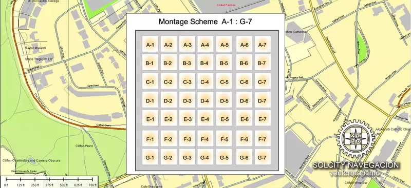 map_cardiff-newport-bristol-bath_great_britain_ai_montage