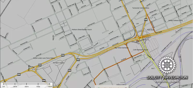 map_manchester_great_britain_ai_1