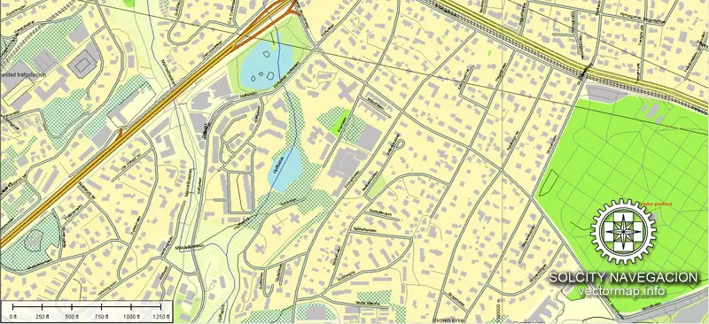 map_oslo_norway_ai_1