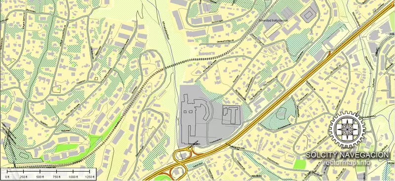 map_oslo_norway_ai_2