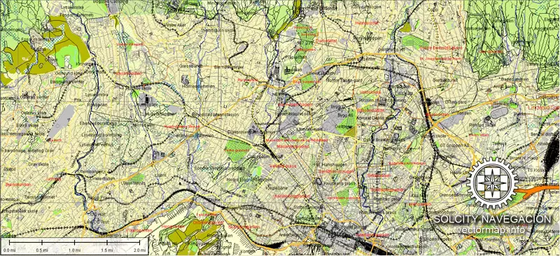 map_oslo_norway_ai_5
