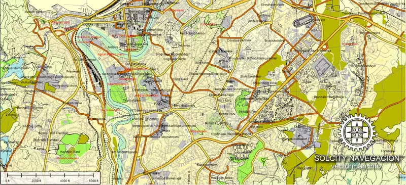 map_trondheim_norway_ai_4