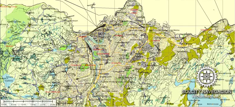 map_trondheim_norway_ai_5