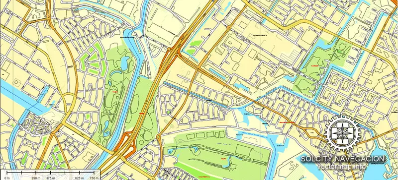 map_amsterdam_netherland_atlas_49_ai_1