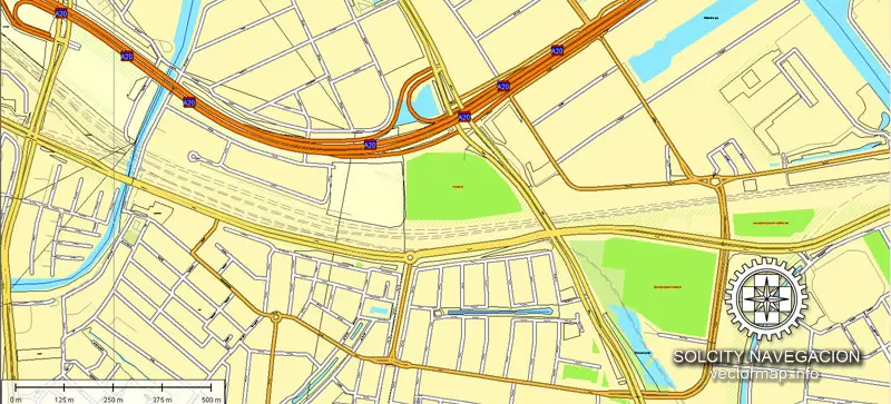 map_rotterdam_netherland_atlas_49_ai_1