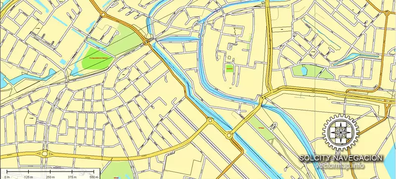 map_rotterdam_netherland_atlas_49_ai_2