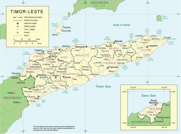 Free vector map East Timor, Adobe Illustrator, download now maps vector clipart >>>>> Map for design, projects, presentation free to use as you need.