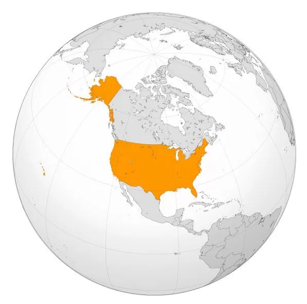 Free Vector Map US Globe Adobe Illustrator Free Vector USA_Globe_1.ai Free Vector Map US Globe Adobe PDF Free Vector USA_Globe_1.pdf