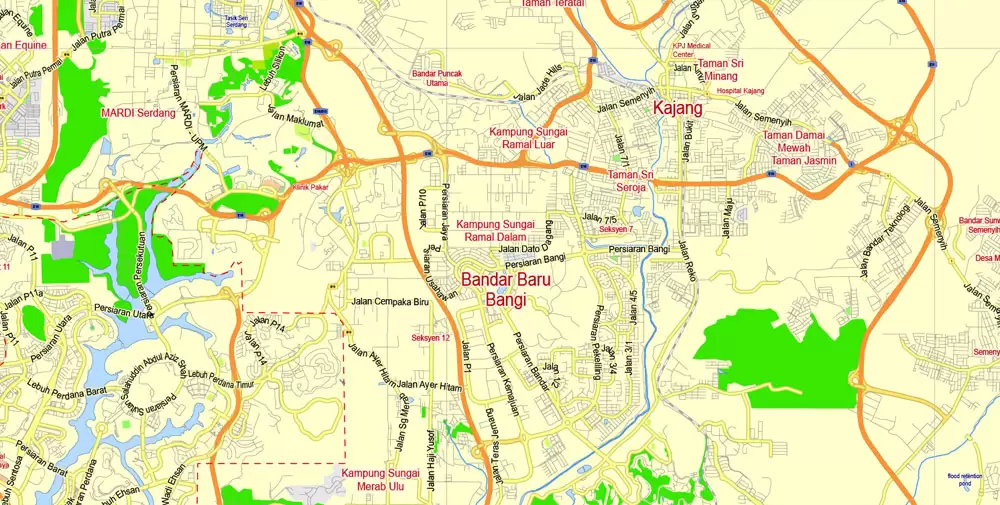 Kuala Lumpur, Map, Street Map Kuala Lumpur, Print, Printing, Design, City Map Kuala Lumpur, City Plan Kuala Lumpur, Urban Plan Kuala Lumpur, Editable Map Kuala Lumpur, Tourist Map Kuala Lumpur, Vector Map Kuala Lumpur, Illustrator Map Kuala Lumpur, Graphic Design, Road Map Kuala Lumpur, CorelDraw Map Kuala Lumpur, printable map Kuala Lumpur, Map Kuala Lumpur for Printing